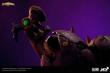 HEX Collectibles Leeroy Jenkins